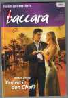 baccara Band 1612 Verliebt in den Chef ? ROBYN GRADY