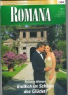 ROMANA Band 1819   Endlich im Schloss des Gluecks REBECCA WINTERS