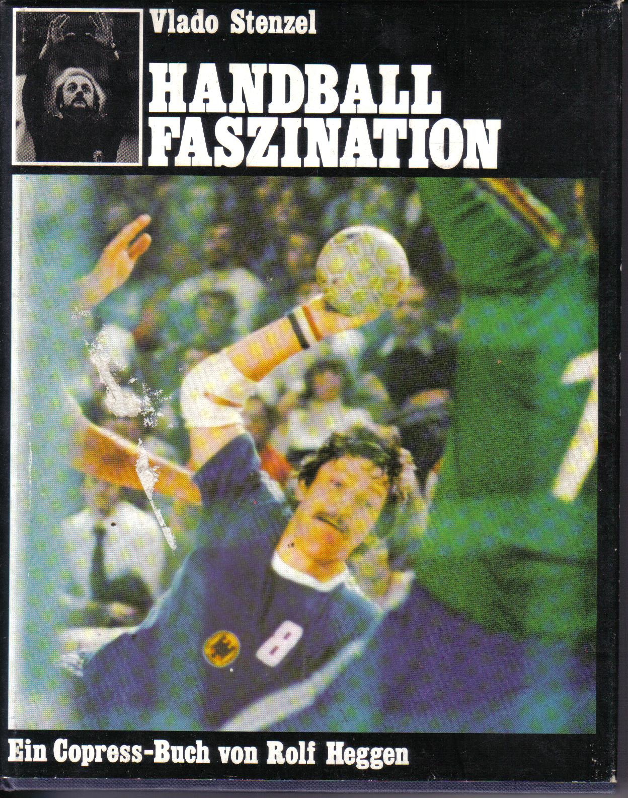Handball FaszinationVlado Stenzel