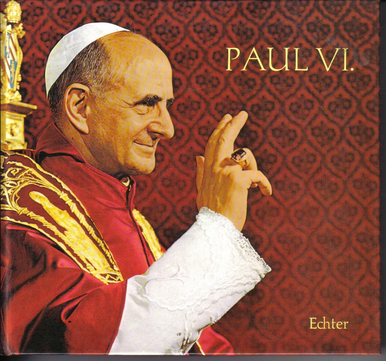 Paul VI.