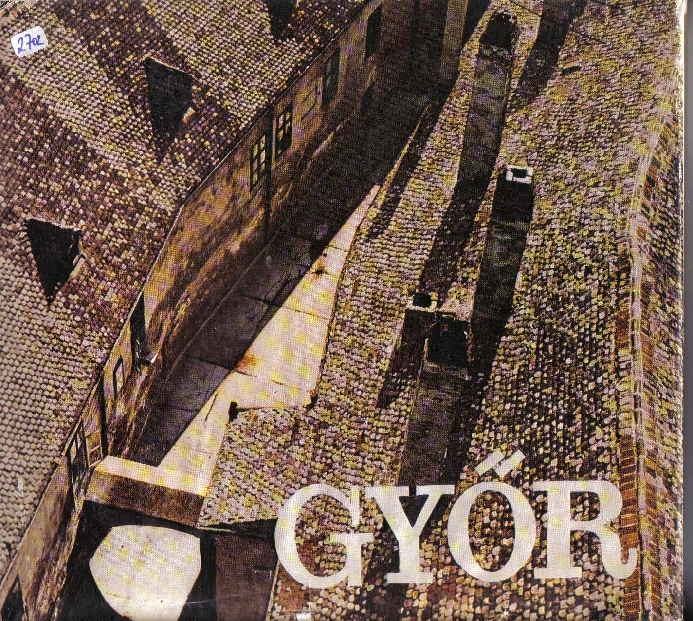 GYORviersprachig BILDAND