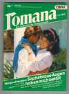 ROMANA  Band 542   Saphirblaue Augen haben mich betoert MARGARET PARGETER