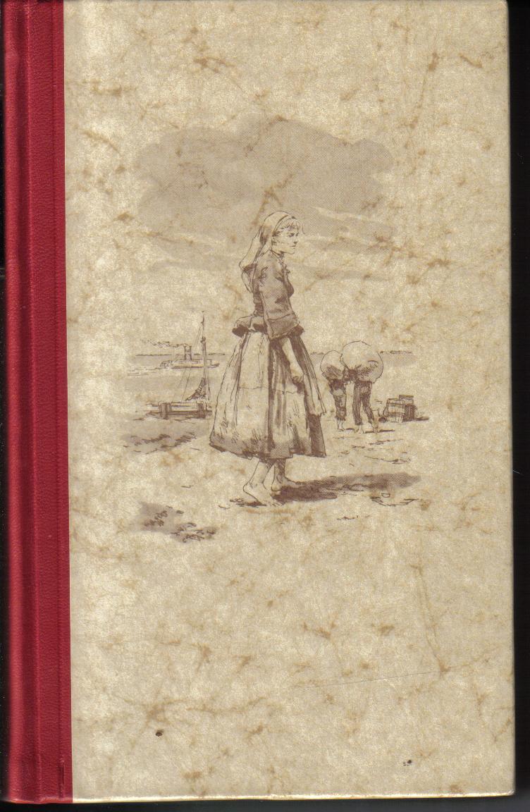 Die noble StrasseGwen Bristow