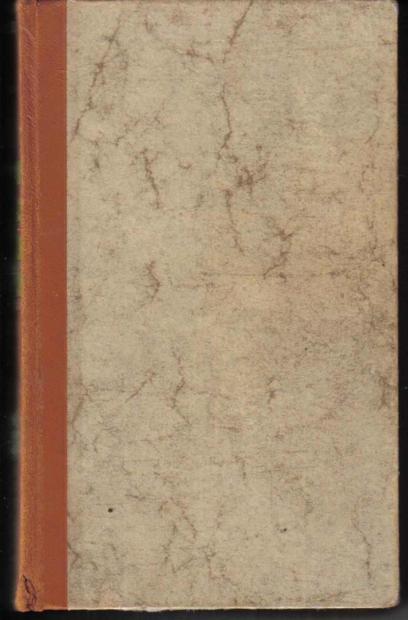 Nacht in Bombay Louis Bromfield