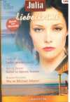 Julia Liebeskrimi Band 6 Ladys morden nicht ... LINDA STEVENS Sicher in Deinen Armen ... BEVERLY BARTON Wer ist Michael Adams ... HEATHER GRAHAM