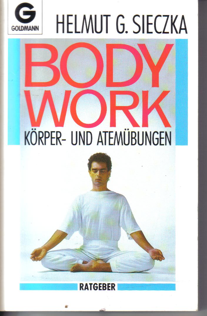BodyworkHelmut G. Sieczka