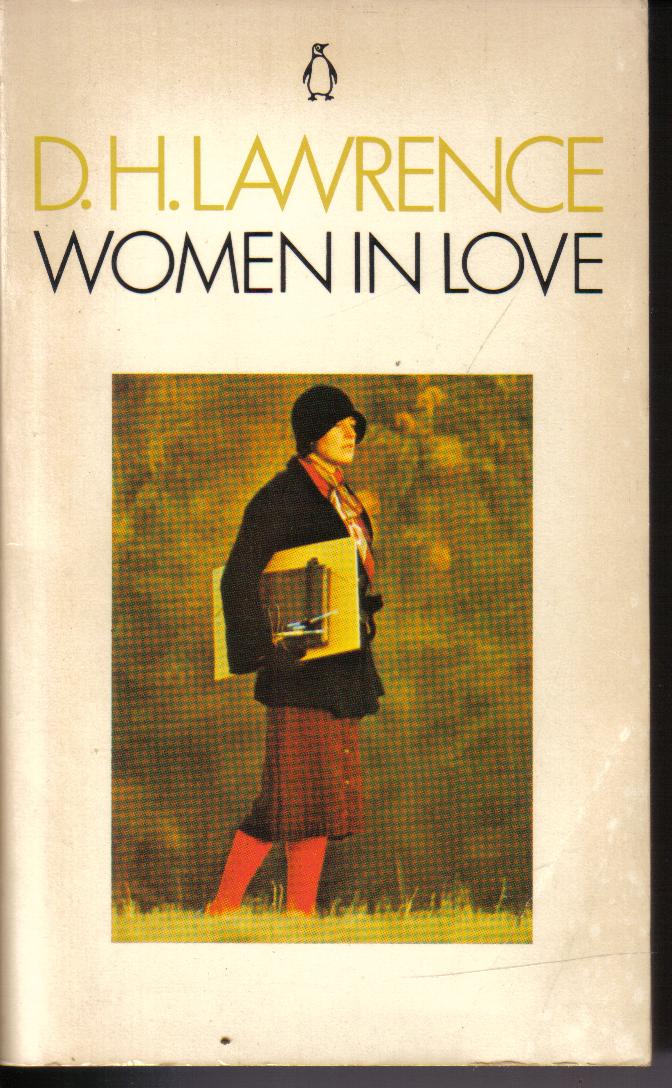 Women in LoveD. H. LAWRENCE