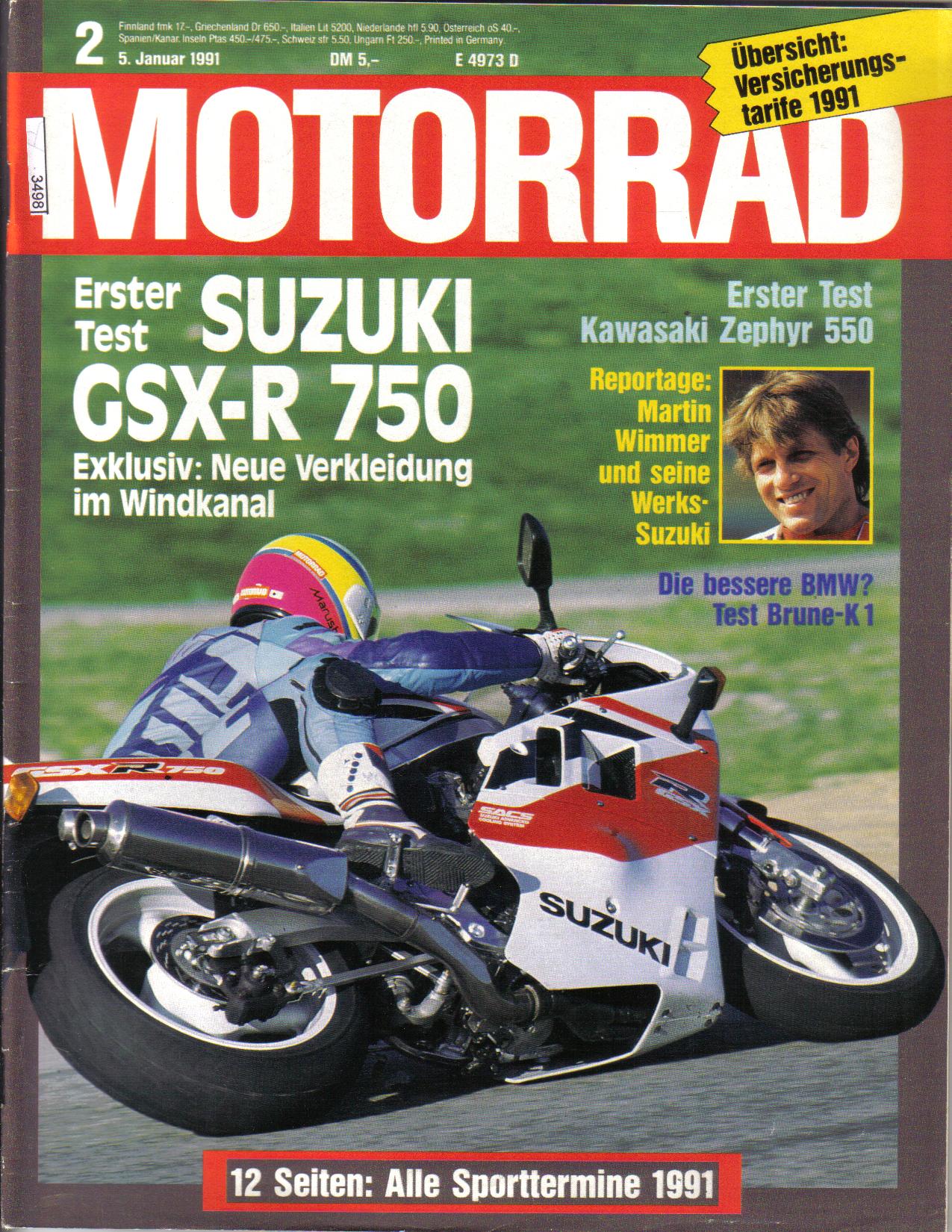 Motorrad5 Januar 1991