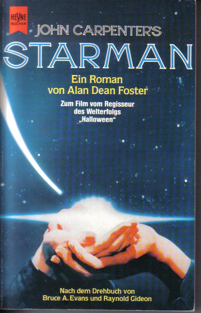 StarmanAlan Dean Foster