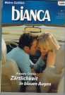 biANCA Band 1578 Zaertlichkeit in blauen Augen NATASHA OAKLEY