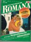 ROMANA   Band 750  Neapolitanische Liebesnaechte JENNY ARDEN