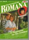 romana  Band 821  Im Regenwald von San Cristobat RACHEL FORD