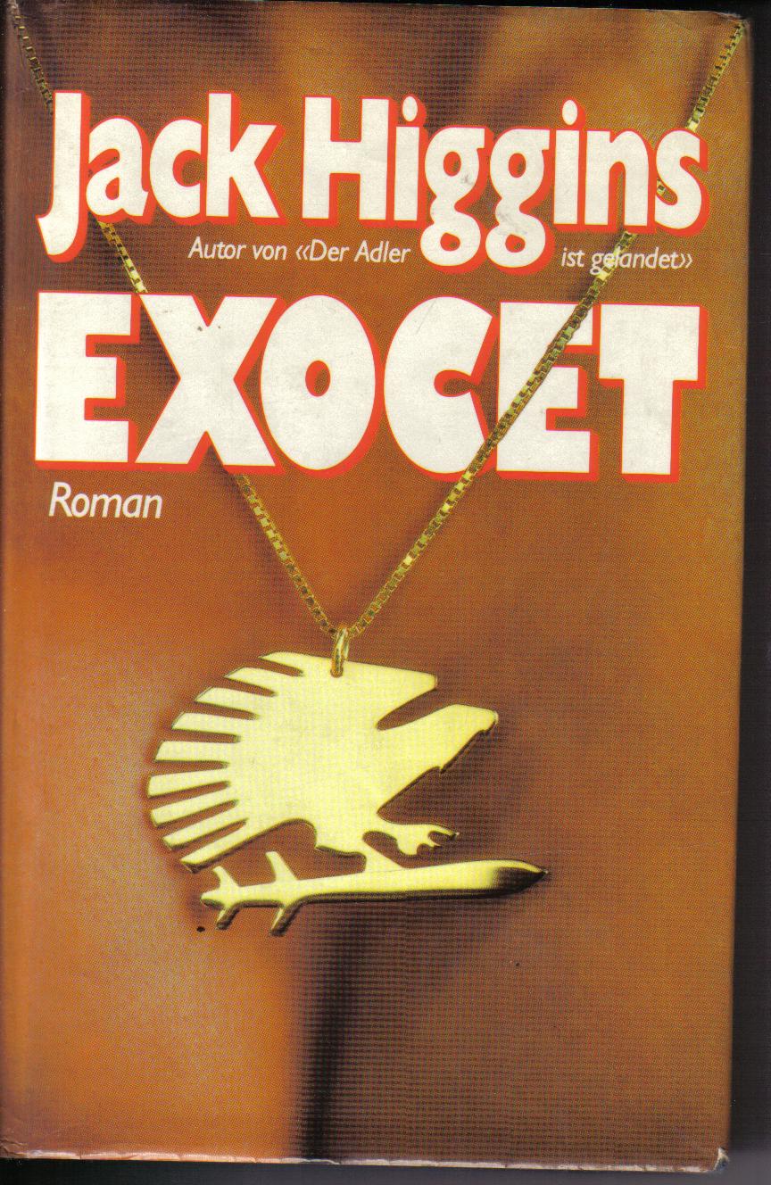 EXOCETJack Higgins
