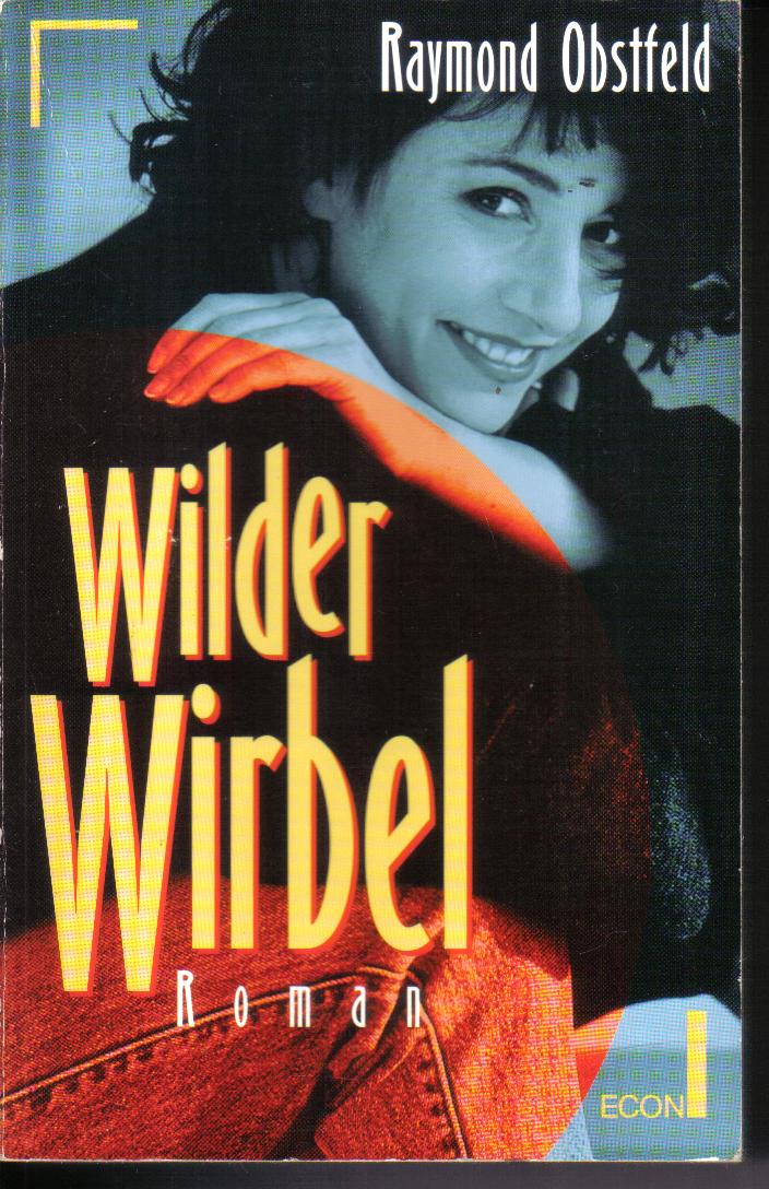 Wilder WirbelRaymond Obstfeld