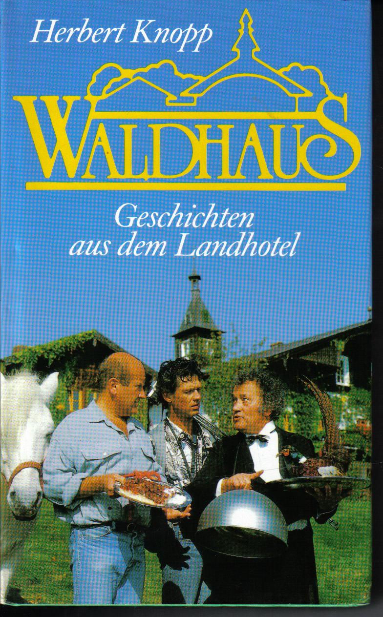 WALDHAUSHerbert Knopp