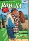 ROMANA Band 1177 Kuesse nie einen Cowboy BARBARA MCMAHON