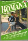 ROMANA Band 647 Eine Reise in die Leidenschaft ELLEN GOFORTH