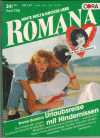 ROMANA Band 770  Urlaubsreise mit Hindernissen EMMA GOLDRICK