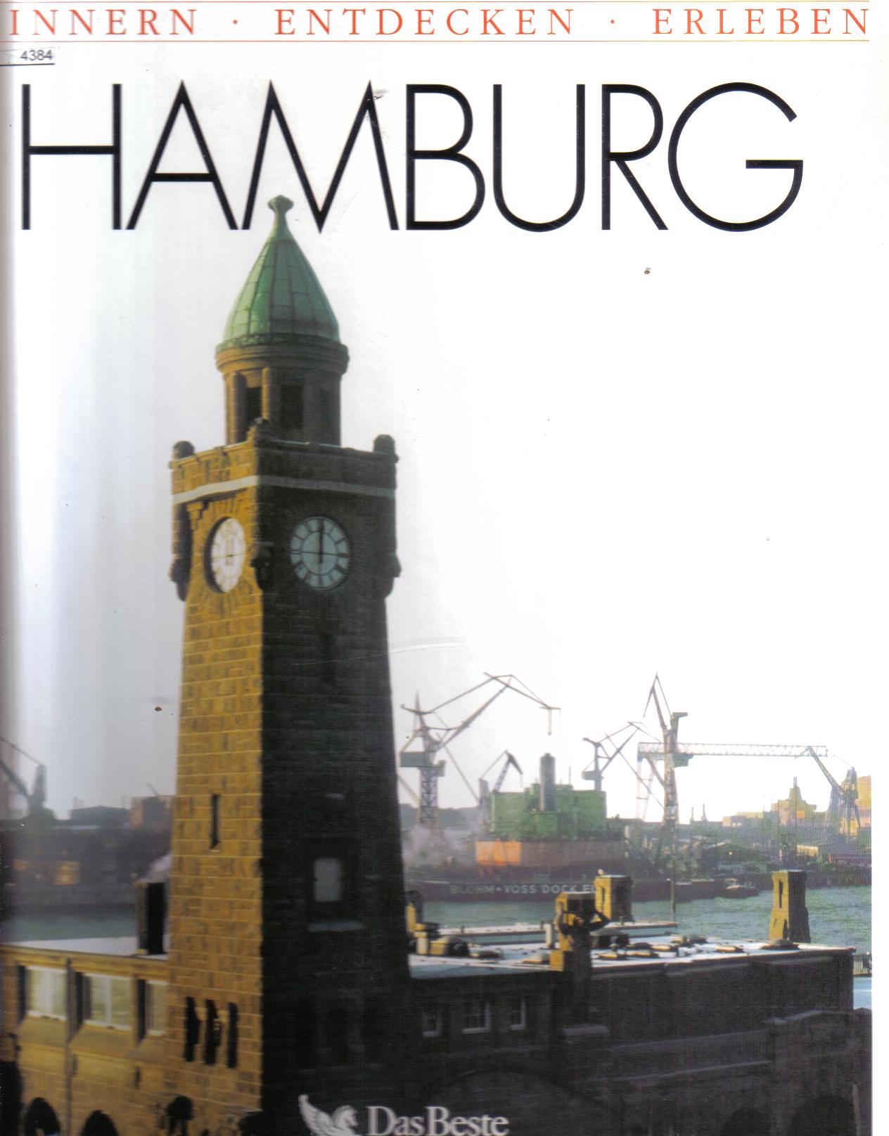 HAMBURGerinnern- entdecken- erleben