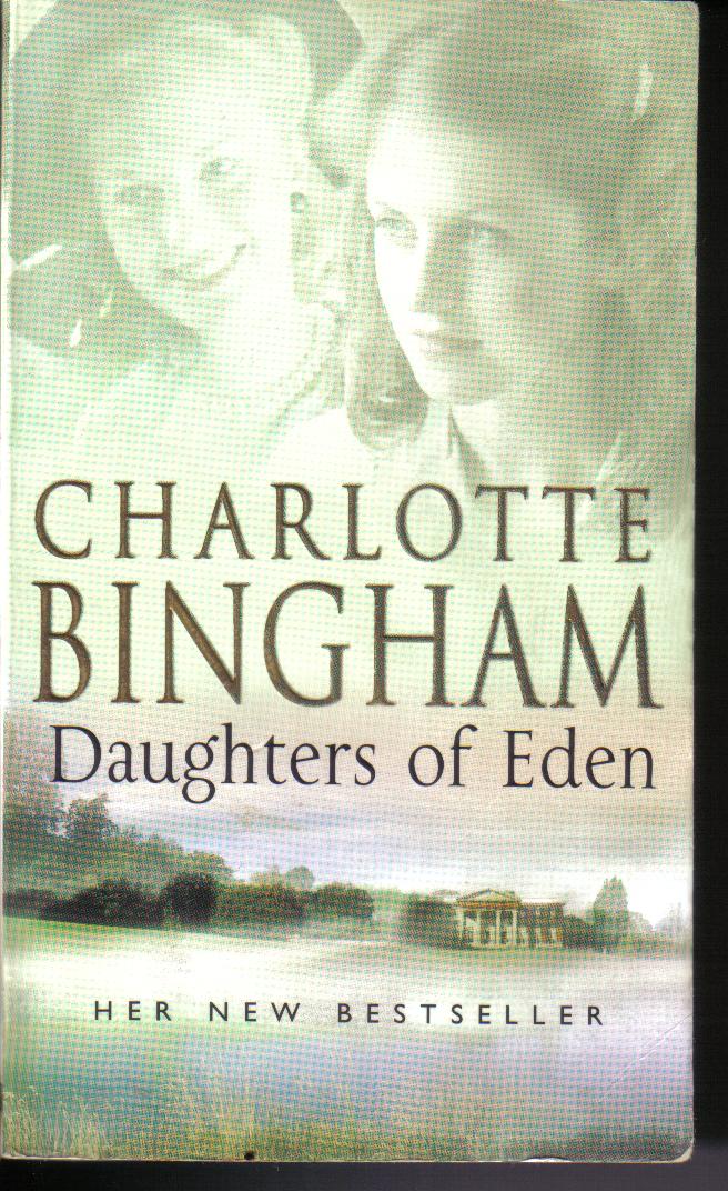 Daughters of EdenCharlotte Bingham