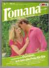 ROMANA Band 577 Dominic, ich bin die Frau fuer Sie  LOUISE HARRIS