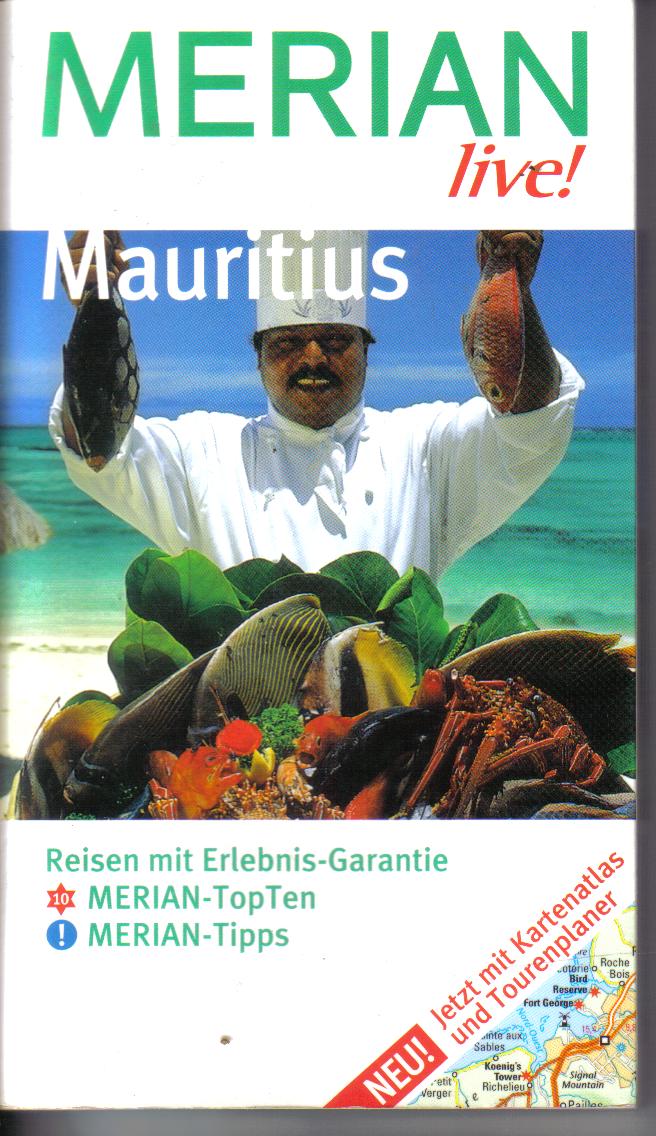 MauritiusReisen mit Erlebnisgarantie