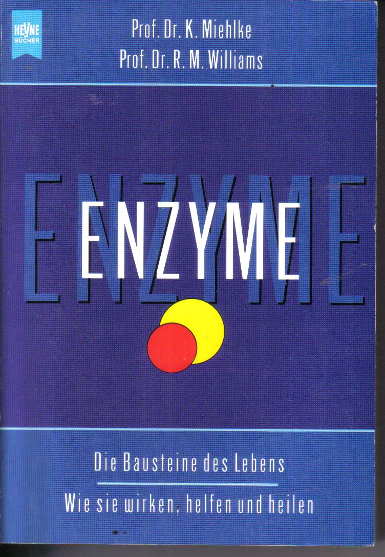 Enzyme Miehlke / Williams