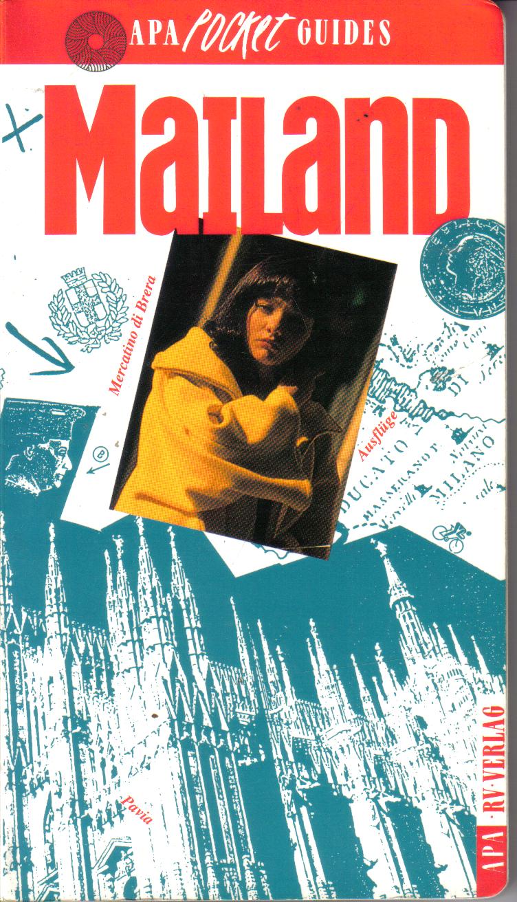 MailandApa Pocket Guide