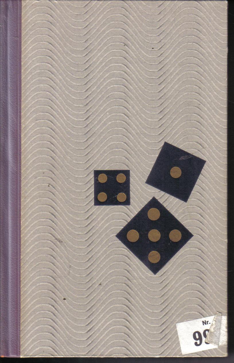 Es muss nicht immer Kaviar seinJohannes Mario Simmel