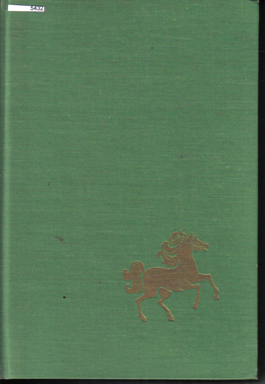 Die Welt der TiereGeorg E. Siebeneicher