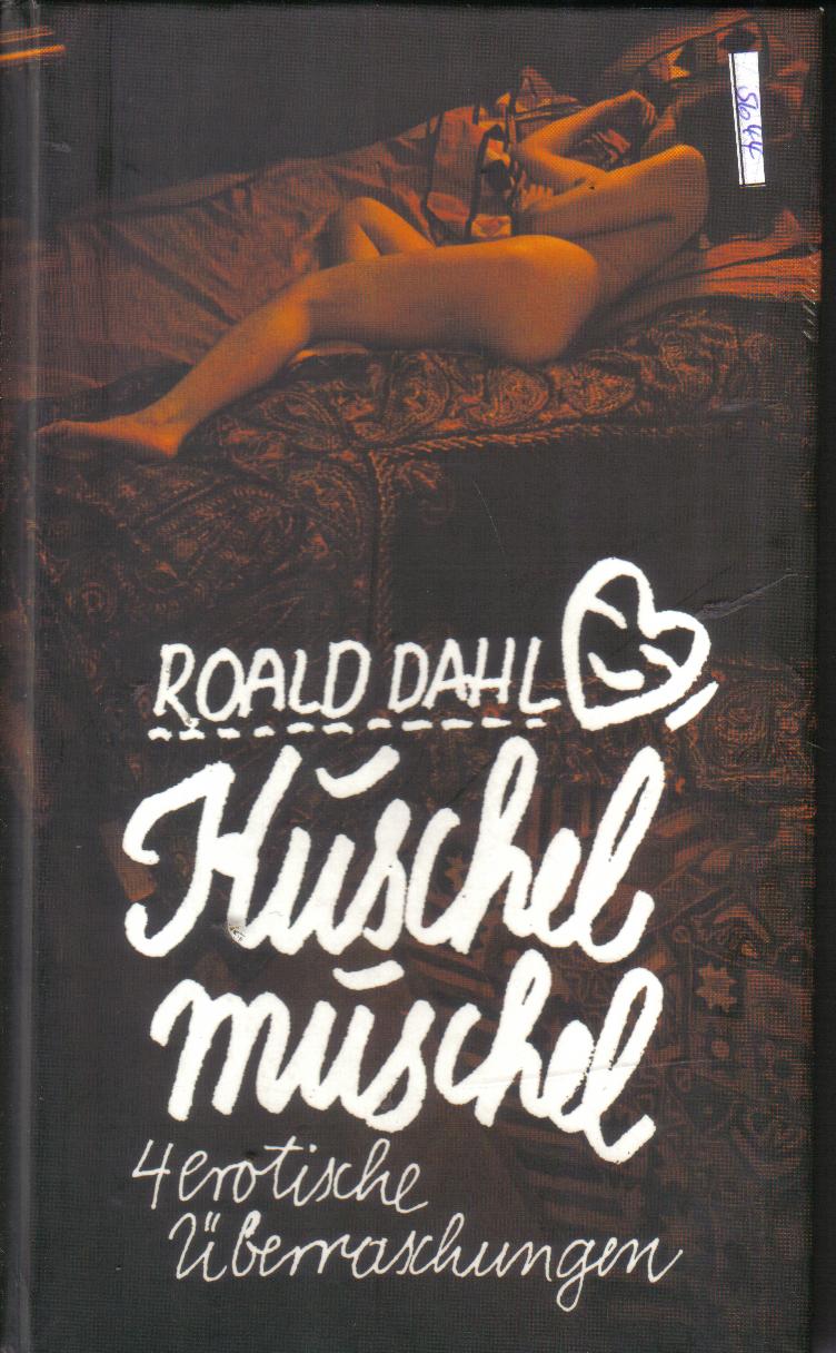 KuschelmuschelRoald Dahl