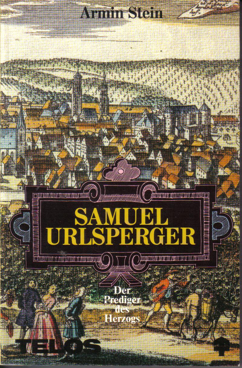 Samuel UrlspergerArmin Stein