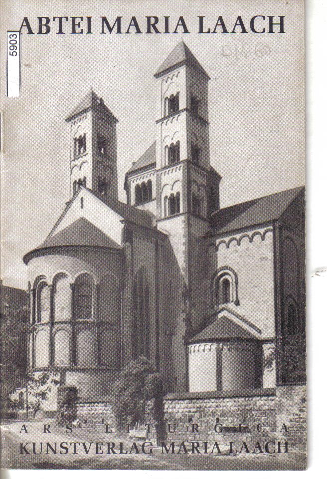 Abtei Maria Laach