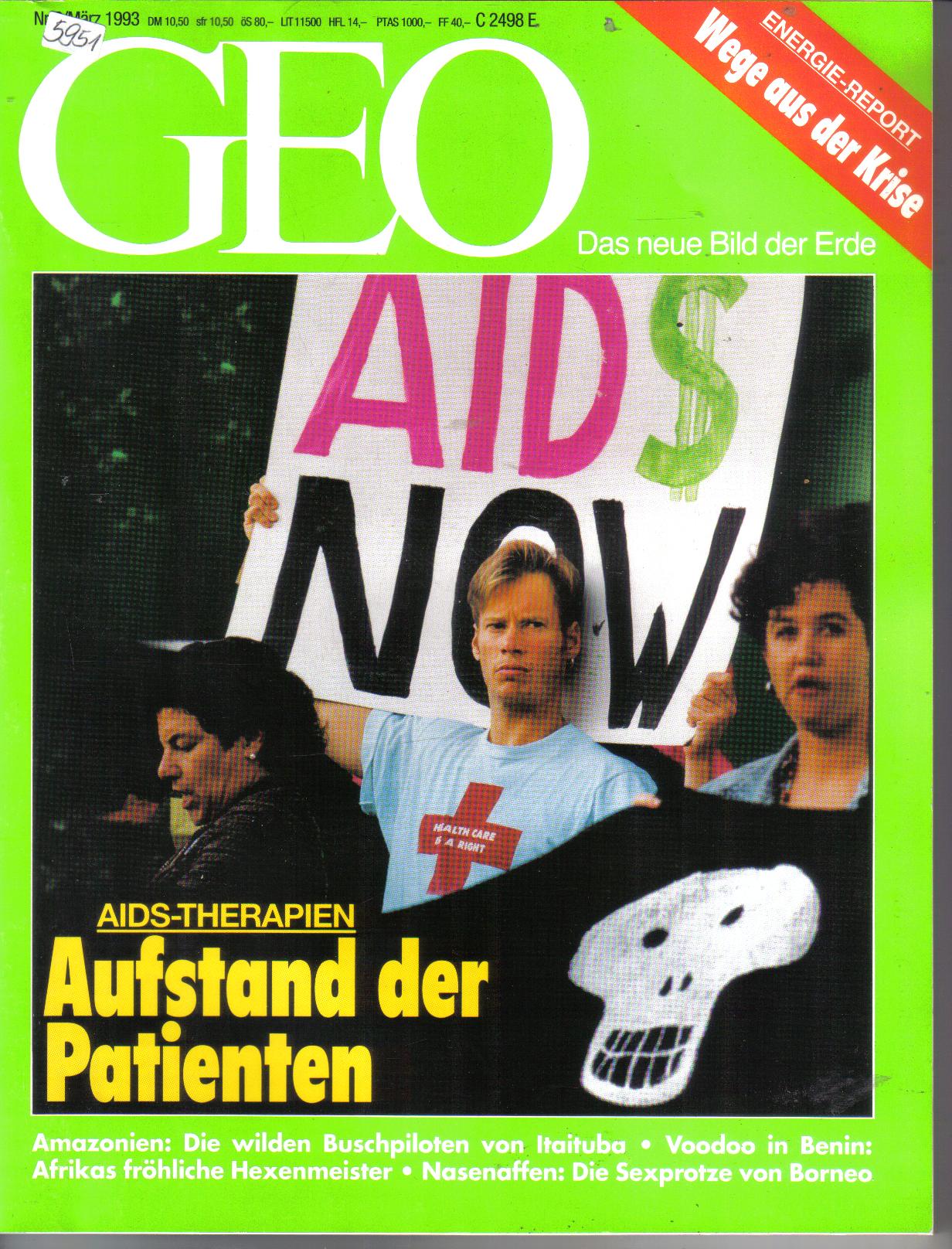 Geo3/1993
