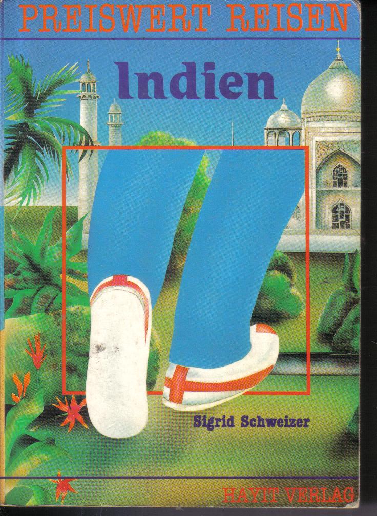 IndienSigrid Schweizer