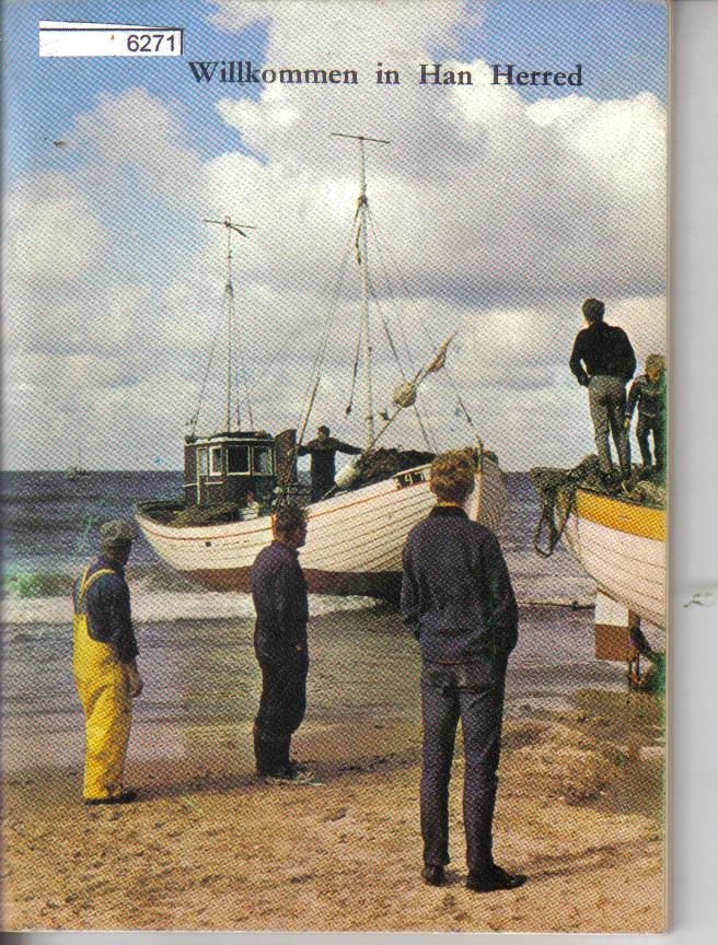 Willkommen in Han Herred