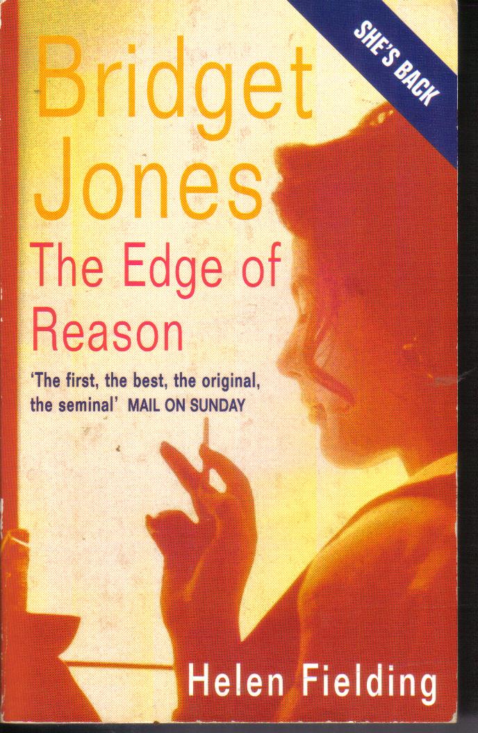 Bridget Jones - The edge of ReasonHelen Fielding