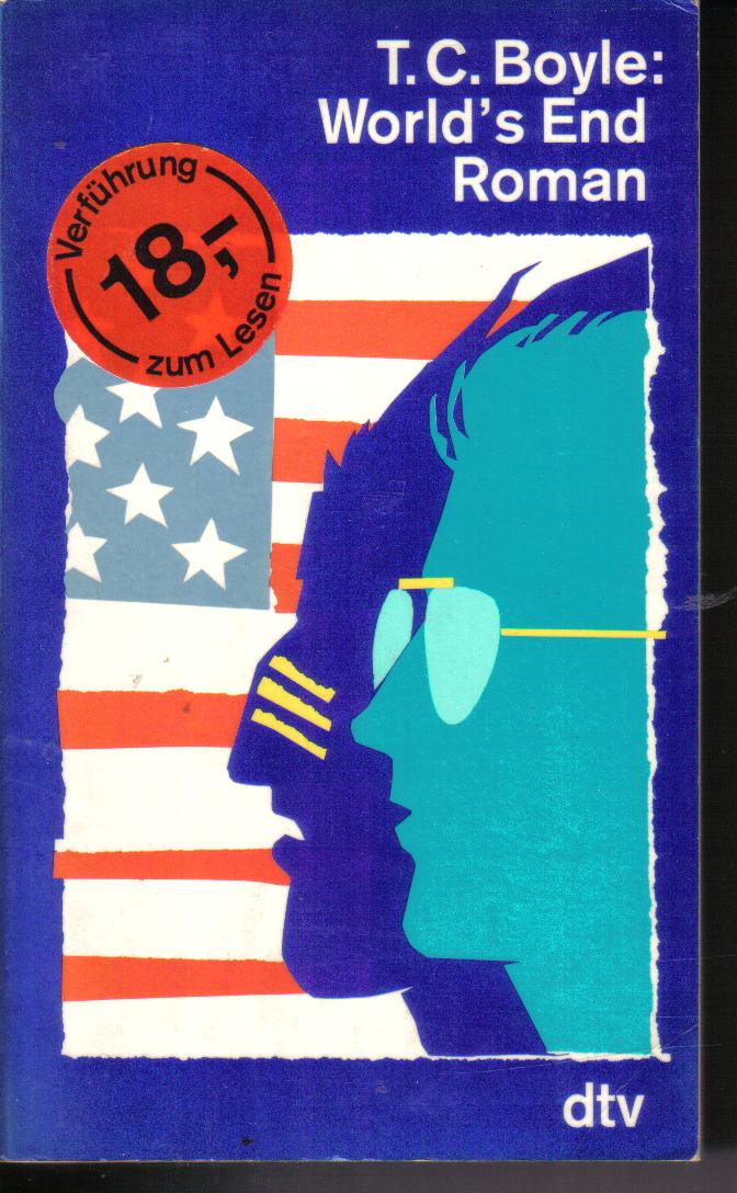 World`s EndT.C. Boyle