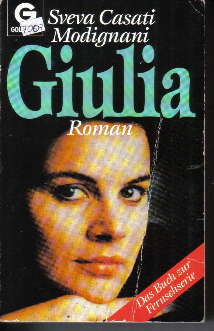 GiuliaSveva Casati Modignani