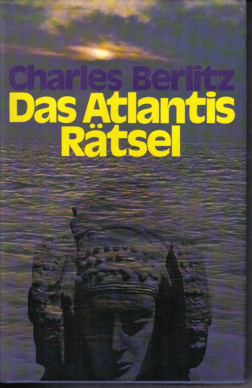 Das Atlantis RaetselCharles Berlitz