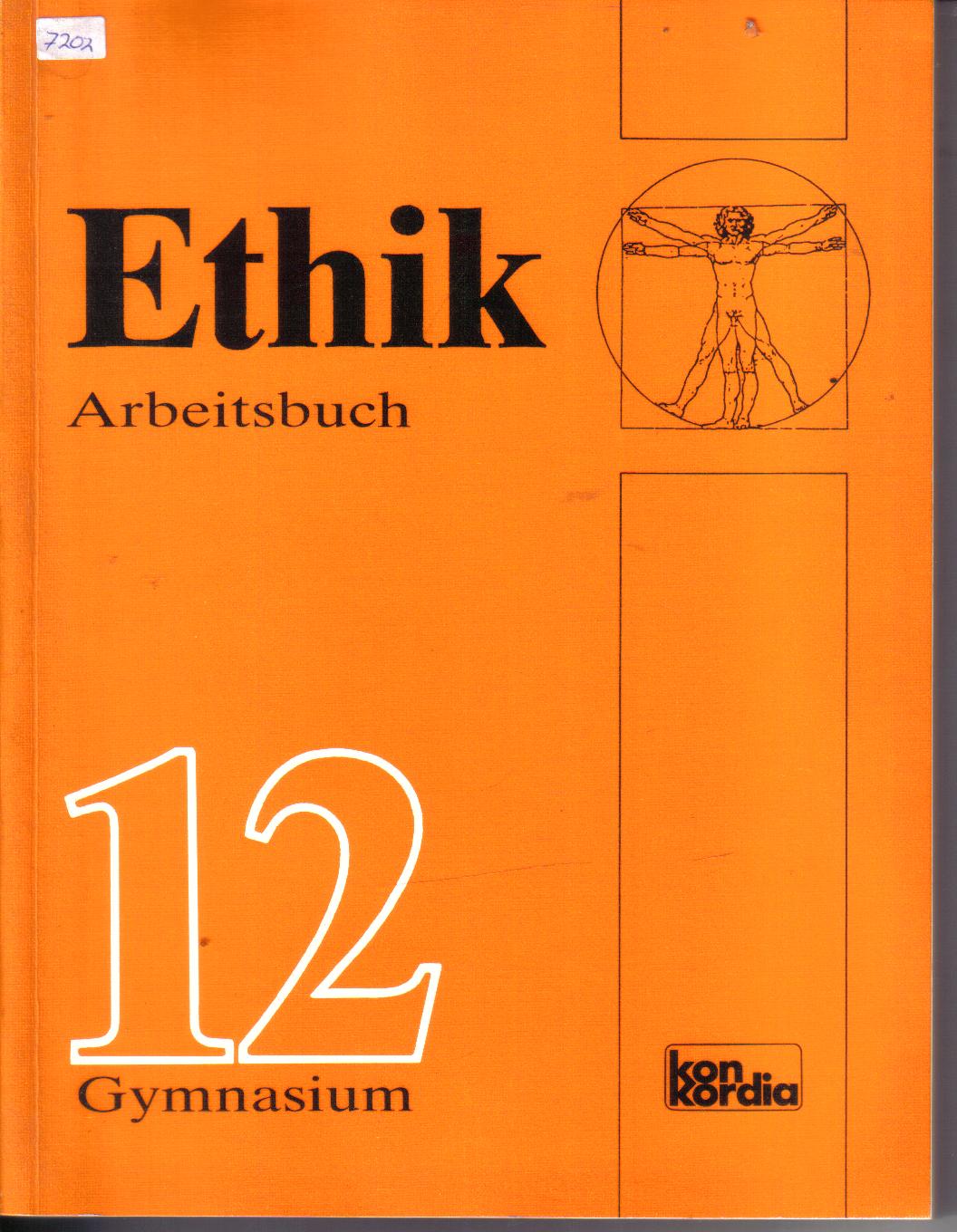 Ethik Arbeitsbuch