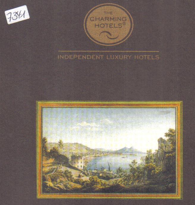 A GUIDE TO THE CHARMING HOTELS 1999