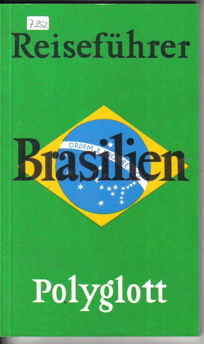 Brasilien Polyglott Reisefuehrer