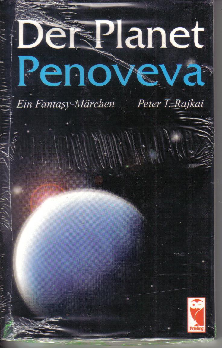 Der Planet PenovevaPeter T. Rajkai