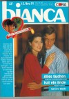 biANCA Band 762 Alles Suchen hat ein Ende CAROLE BUCK