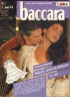 baccara Band 779 Sag Ja und ich komm zu dir DOREEN ROBERTS