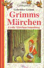 Grimms Maerchen	Gebrueder Grimm