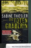 Die Totengraeberin Sabine Thiesler