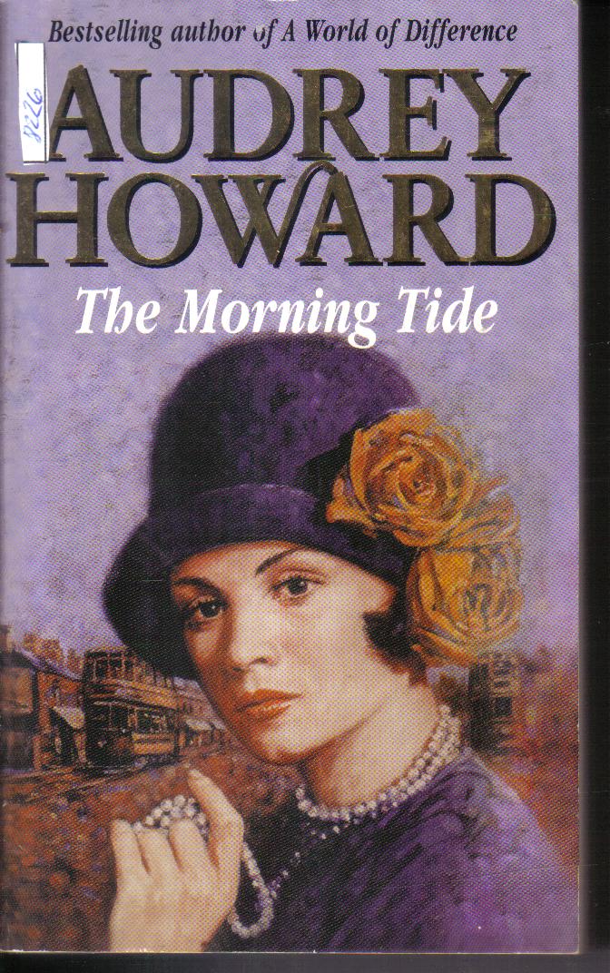 The Morning TideAudrey Howard