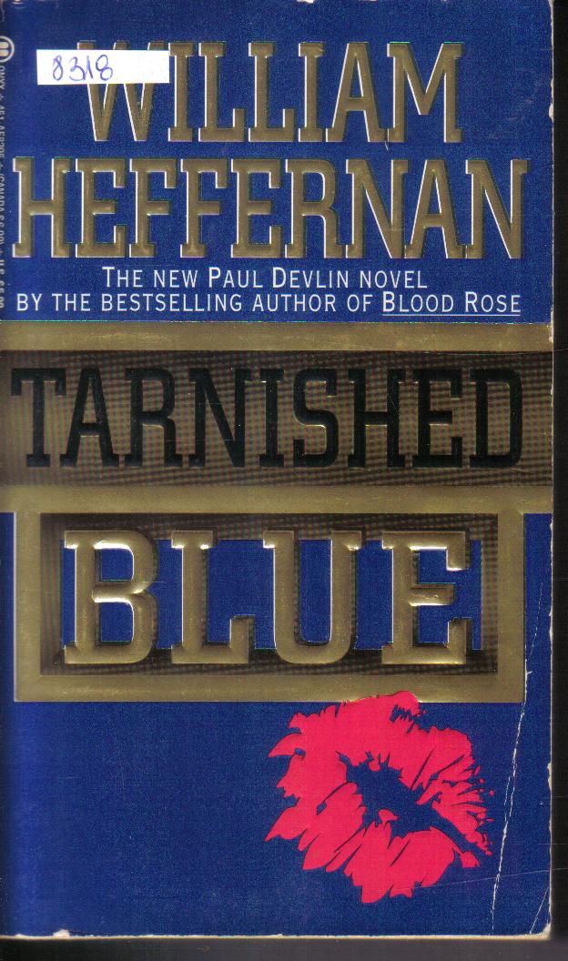 TRANISHED BLUEWilliam Heffernan
